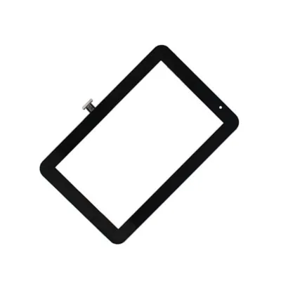 Táctil para Samsung Tab 2 7.0" P3100 /P3110 Negro