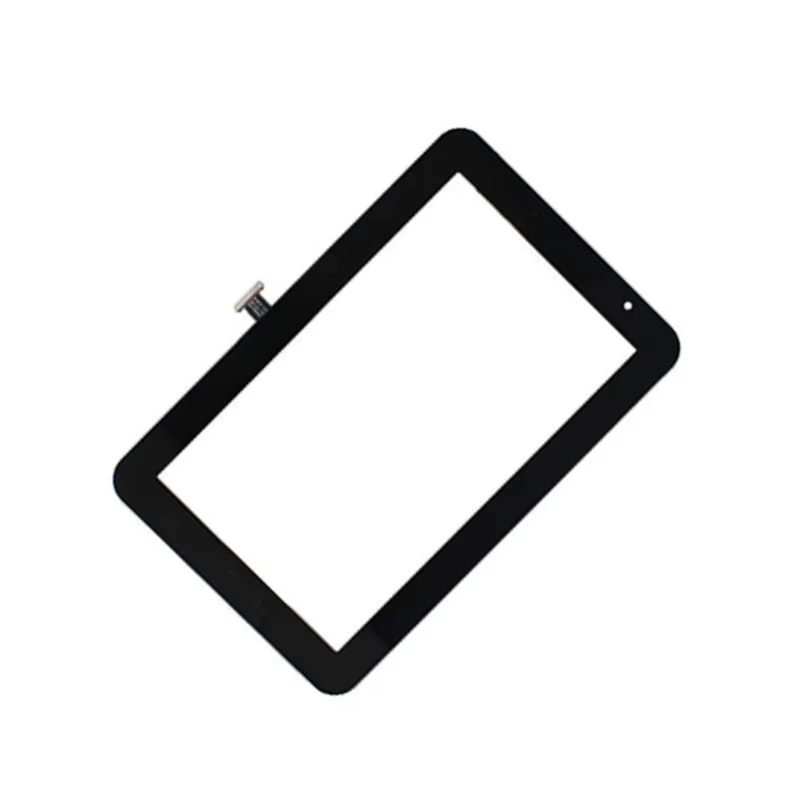 Táctil para Samsung Tab 2 7.0" P3100 /P3110 Negro