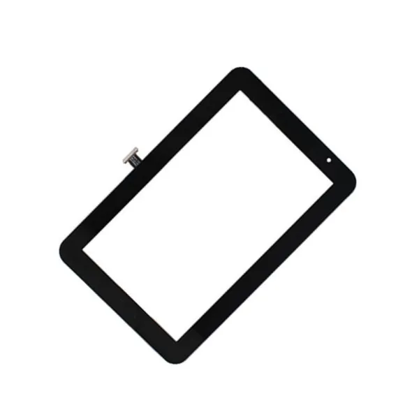 Táctil para Samsung Tab 2 7.0" P3100 /P3110 Negro