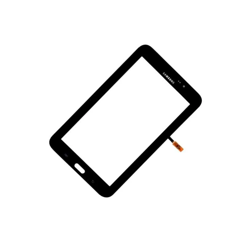 Táctil para Samsung Tab 3 Lite 3G 7.0 /T111 Negro