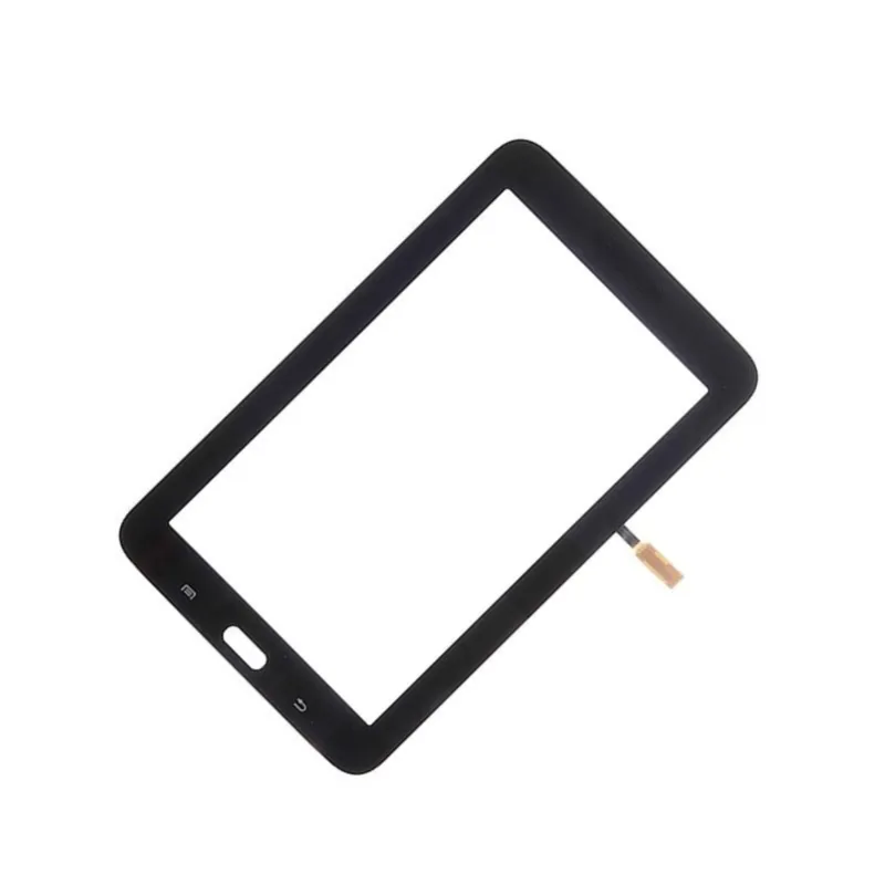 Táctil para Samsung Tab 3 Lite Wi-Fi 7.0 /T110 /T116 Negro