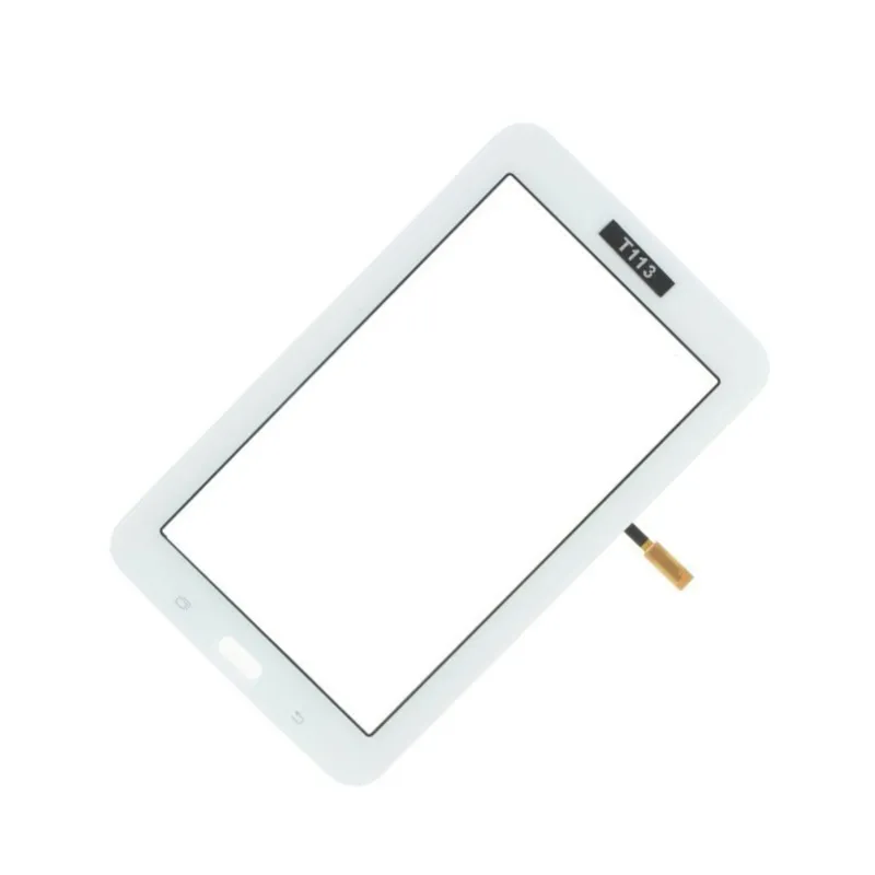 Táctil para Samsung Tab 3 Lite Wi-Fi 7.0 /T113 Blanco