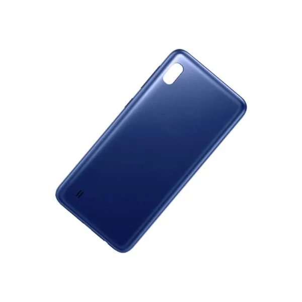 Tapa trasera para Samsung A10 /A105 Azul