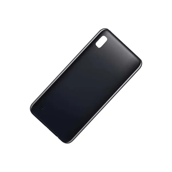 Tapa trasera para Samsung A10 /A105 Negra