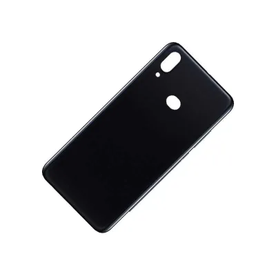 Tapa trasera para Samsung A10S /A107 Negra
