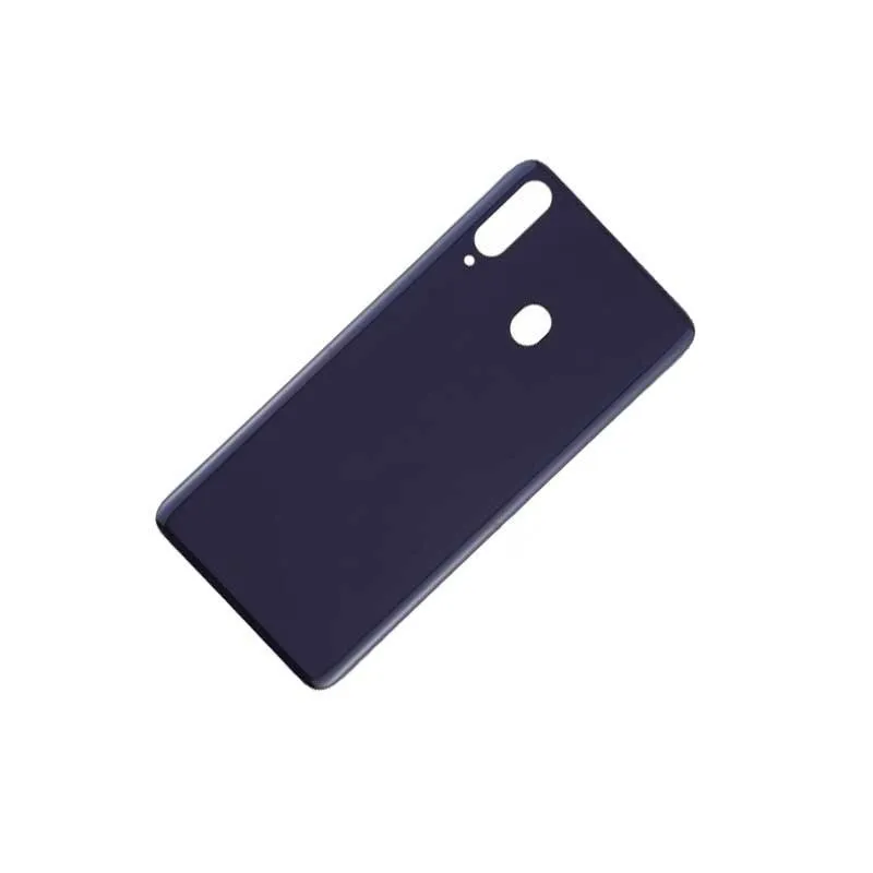 Tapa trasera para Samsung A20S /A207 Azul