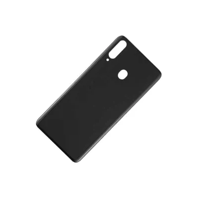 Tapa trasera para Samsung A20S /A207 Negro