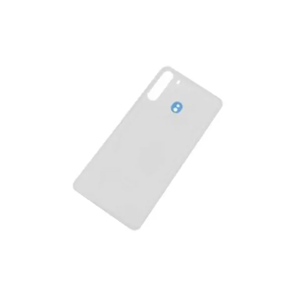 Tapa trasera para Samsung A21 2020 /A215F Blanca