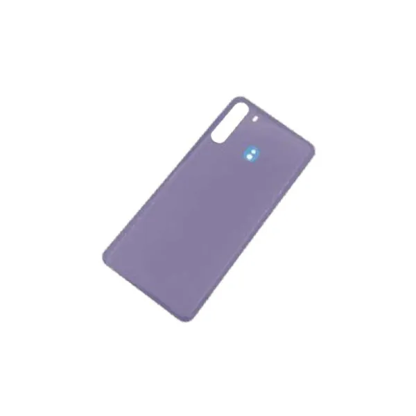 Tapa trasera para Samsung A21 2020 /A215F Morada