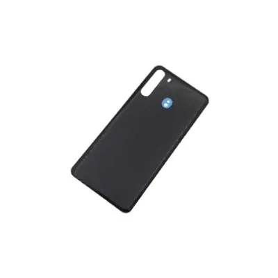 Tapa trasera para Samsung A21 2020 /A215F Negra