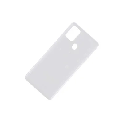 Tapa trasera para Samsung A21S /A217 Blanco