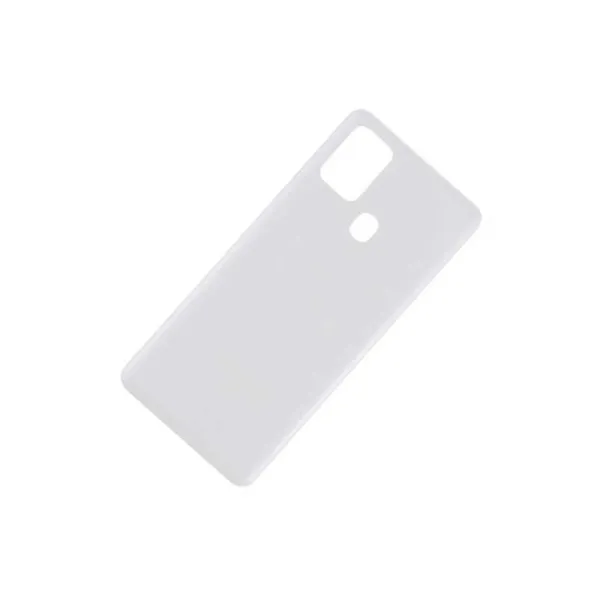 Tapa trasera para Samsung A21S /A217 Blanco