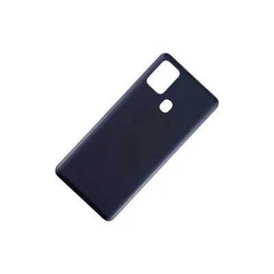 Tapa trasera para Samsung A21S /A217 Negro