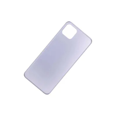 Tapa trasera para Samsung A22 5G /A226 Morada