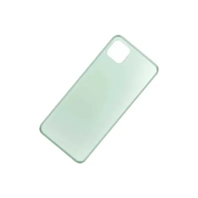 Tapa trasera para Samsung A22 5G /A226 Verde