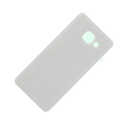 Tapa trasera para Samsung A3 2016 /A310 Blanca