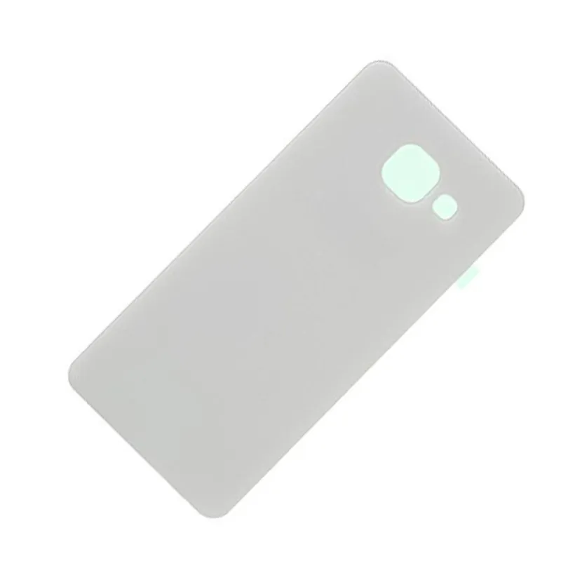 Tapa trasera para Samsung A3 2016 /A310 Blanca