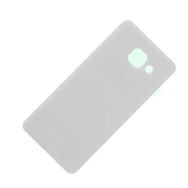 Tapa trasera para Samsung A3 2016 /A310 Blanca
