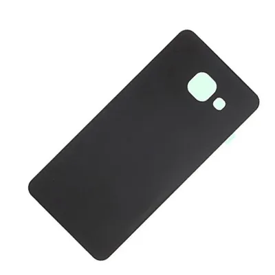 Tapa trasera para Samsung A3 2016 /A310 Negra