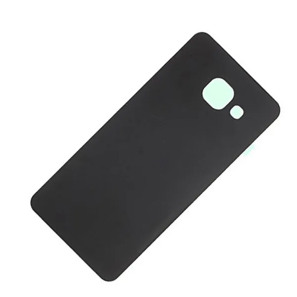 Tapa trasera para Samsung A3 2016 /A310 Negra