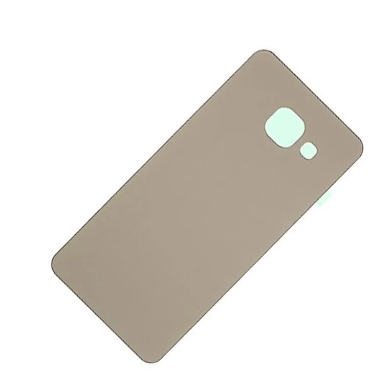 Tapa trasera para Samsung A3 2016 /A310 Oro