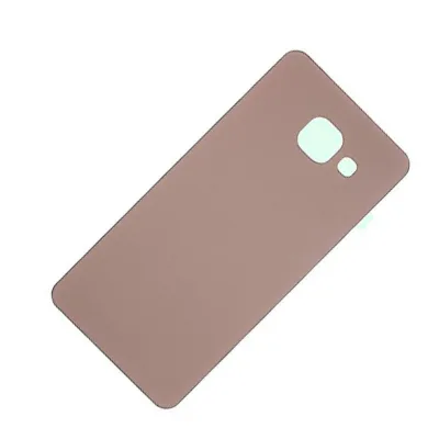 Tapa trasera para Samsung A3 2016 /A310 Rosa