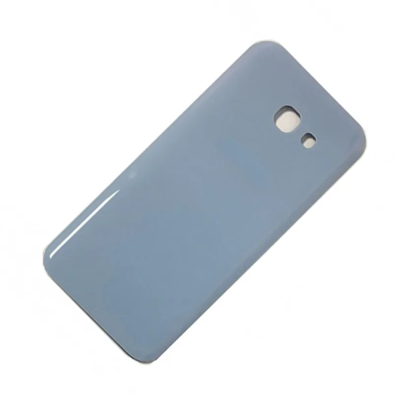 Tapa trasera para Samsung A3 2017 /A320 Azul