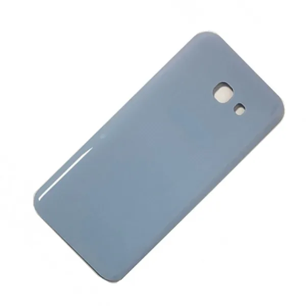Tapa trasera para Samsung A3 2017 /A320 Azul