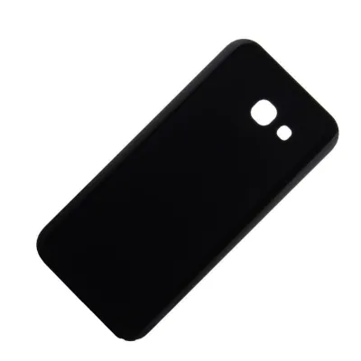 Tapa trasera para Samsung A3 2017 /A320 Negra