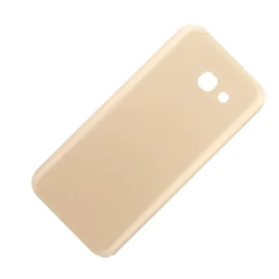 Tapa trasera para Samsung A3 2017 /A320 Oro