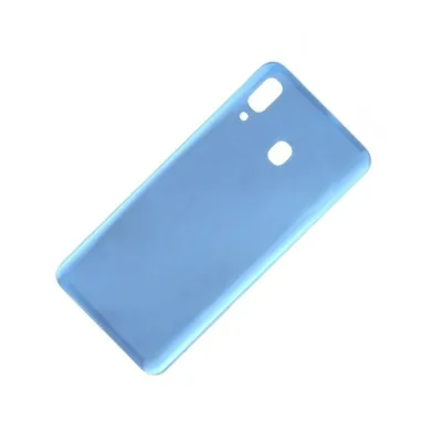 Tapa trasera para Samsung A30 /A305 Azul