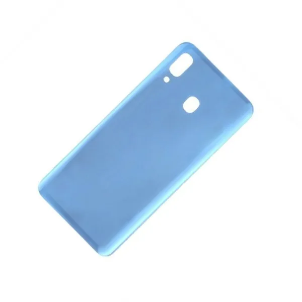 Tapa trasera para Samsung A30 /A305 Azul