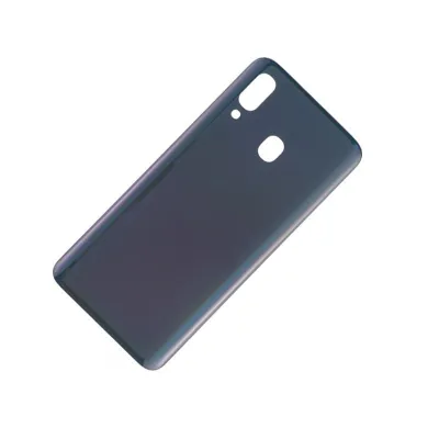 Tapa trasera para Samsung A30 /A305 Negra