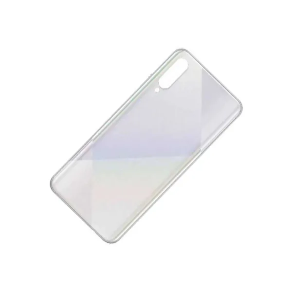 Tapa trasera para Samsung A30S /A307 Blanca