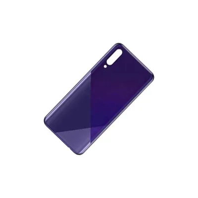 Tapa trasera para Samsung A30S /A307 Púpura