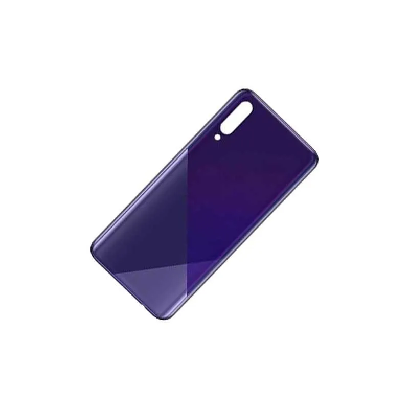 Tapa trasera para Samsung A30S /A307 Púpura