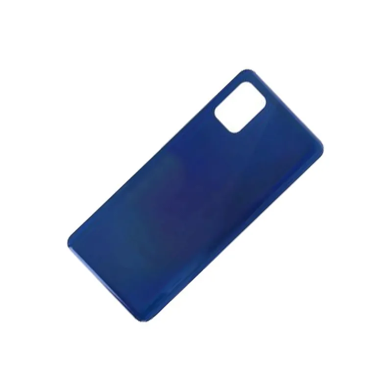 Tapa trasera para Samsung A31 /A315 Azul