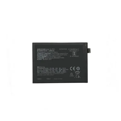Bateria Para OPPO Find X3 Neo (BLP825)