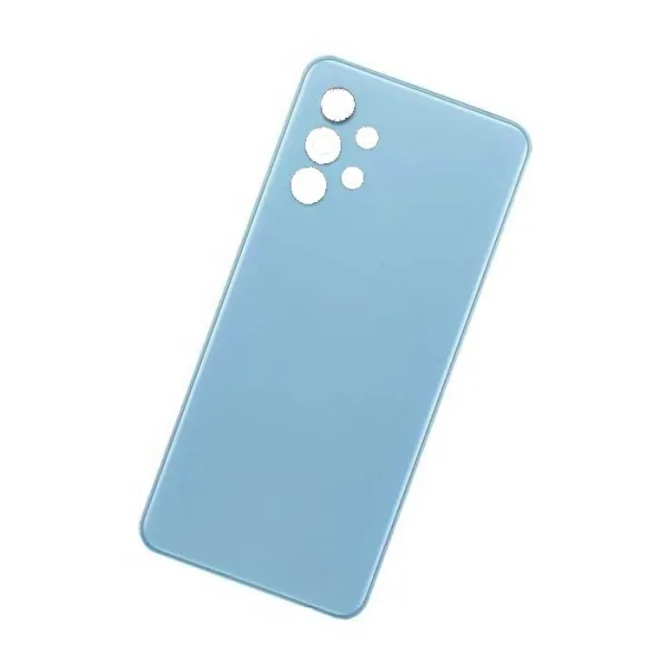 Tapa Trasera para Samsung A32 4G (A325) Azul