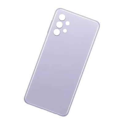 Tapa Trasera para Samsung A32 4G (A325) Púrpura