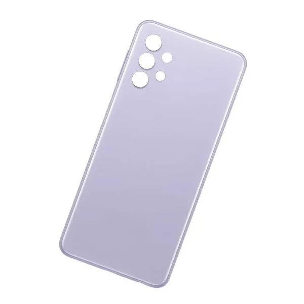 Tapa Trasera para Samsung A32 4G (A325) Púrpura