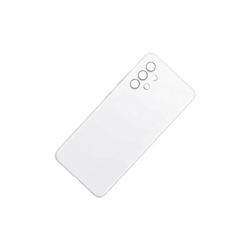 Tapa trasera para Samsung A32 4G /A325 Blanco