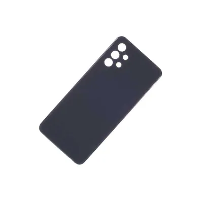 Tapa trasera para Samsung A32 4G /A325 Negro