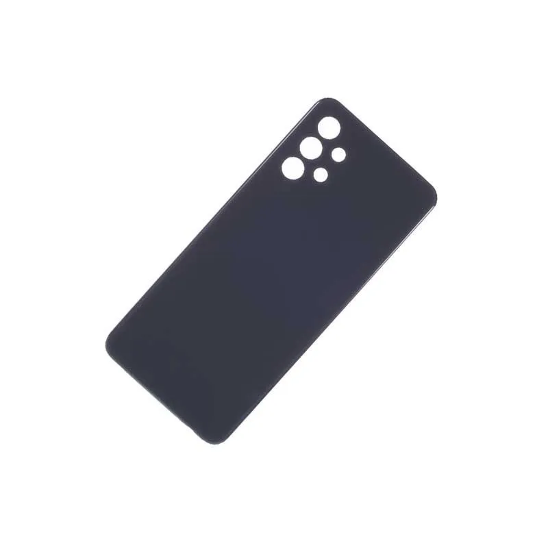 Tapa trasera para Samsung A32 4G /A325 Negro