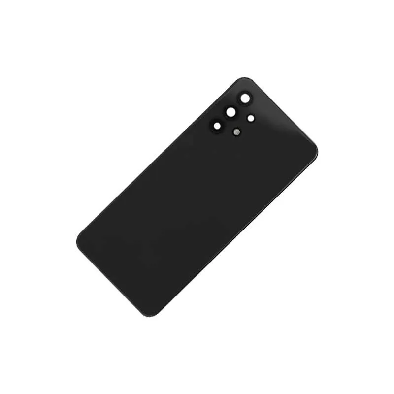Tapa trasera para Samsung A32 5G / A326 Negro