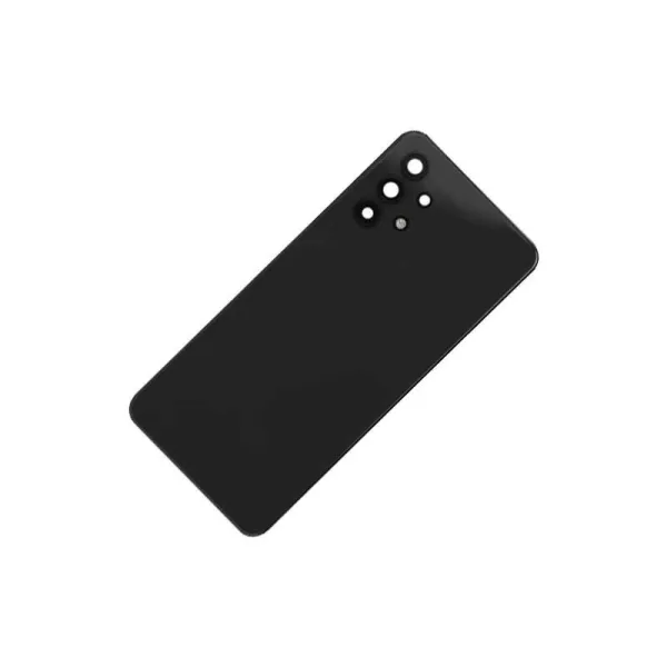 Tapa trasera para Samsung A32 5G / A326 Negro