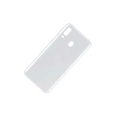 Tapa trasera para Samsung A40 /A405 Blanca