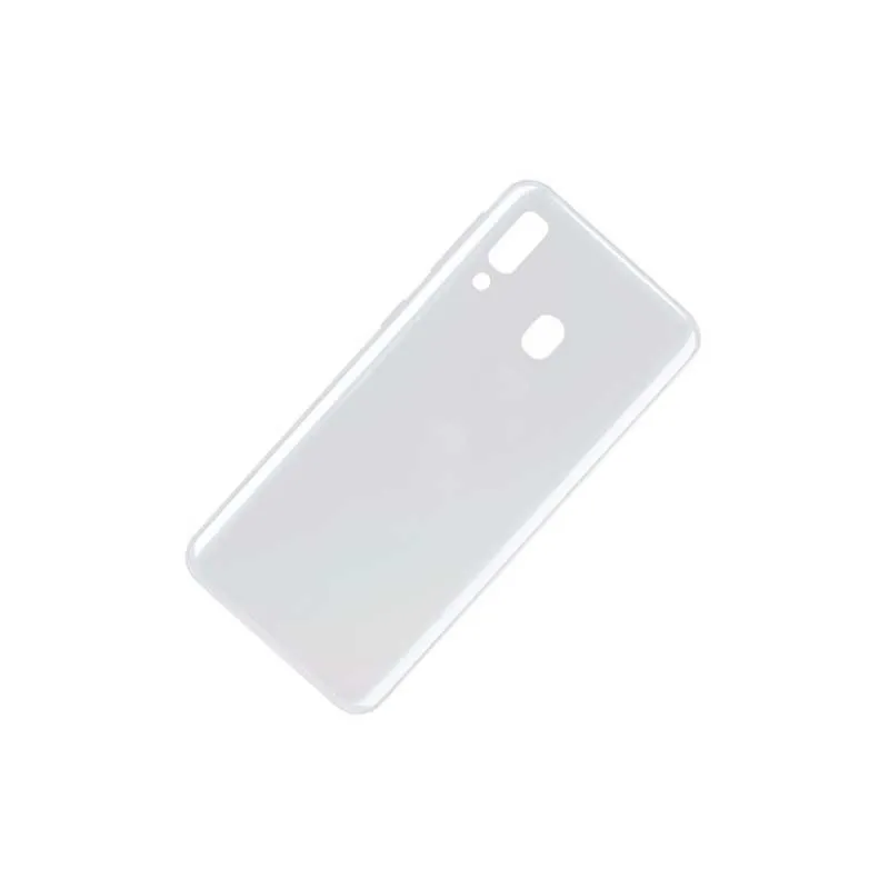 Tapa trasera para Samsung A40 /A405 Blanca