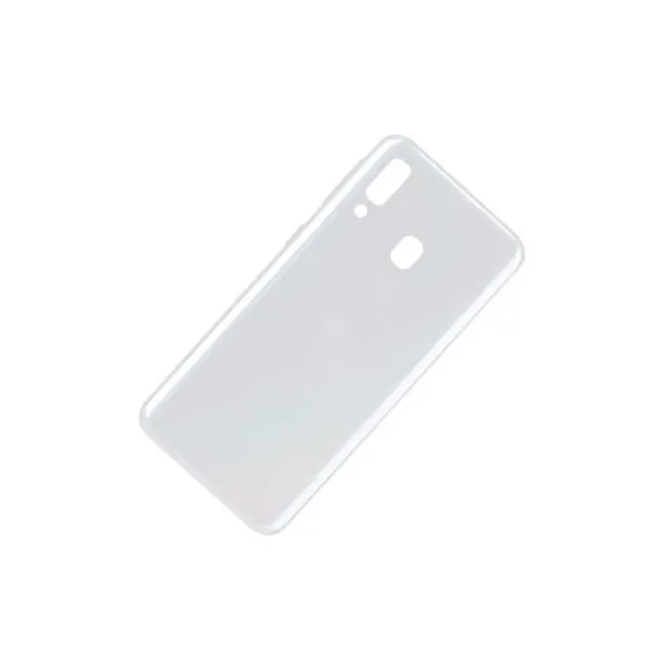 Tapa trasera para Samsung A40 /A405 Blanca