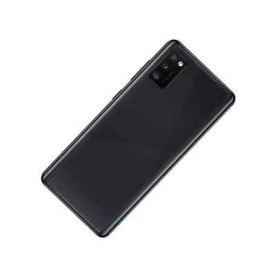 Tapa trasera para Samsung A41 /A415 Negra